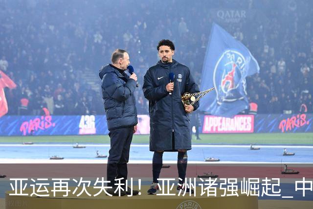 亚运再次失利！亚洲诸强崛起 中国男篮差距何在